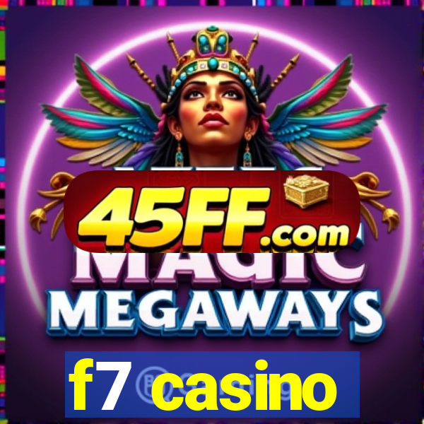 f7 casino
